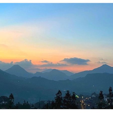 Cloud House Sapa Otel Dış mekan fotoğraf