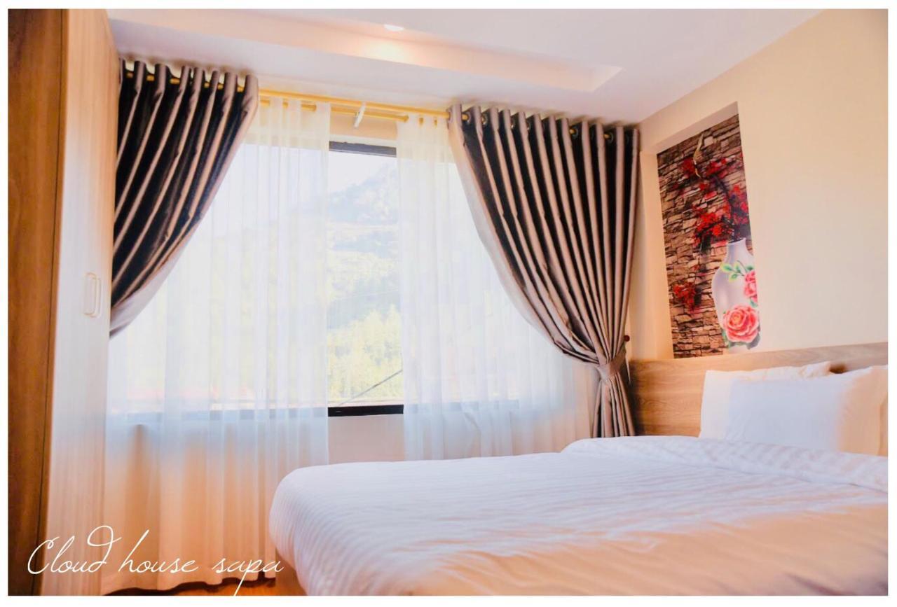 Cloud House Sapa Otel Dış mekan fotoğraf